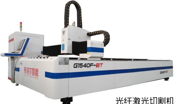 光纖激光切割機報價是多少？